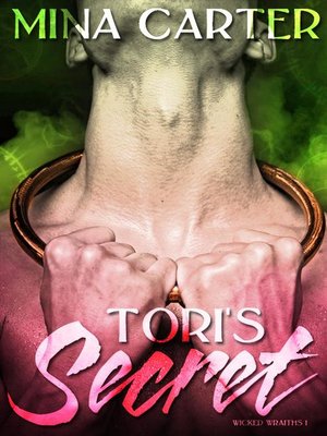 cover image of Tori's Secret